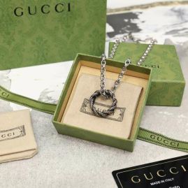 Picture of Gucci Necklace _SKUGuccinecklace03cly1719701